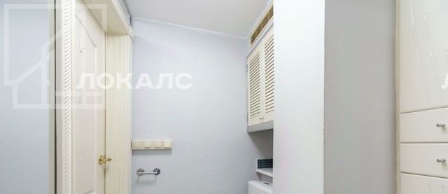 Аренда 4к квартиры на переулок Орликов, 8, метро Чистые пруды, г. Москва