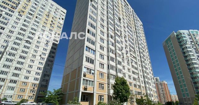 Сдаю 1к квартиру на Покровская улица, 37, метро Улица Дмитриевского, г. Москва