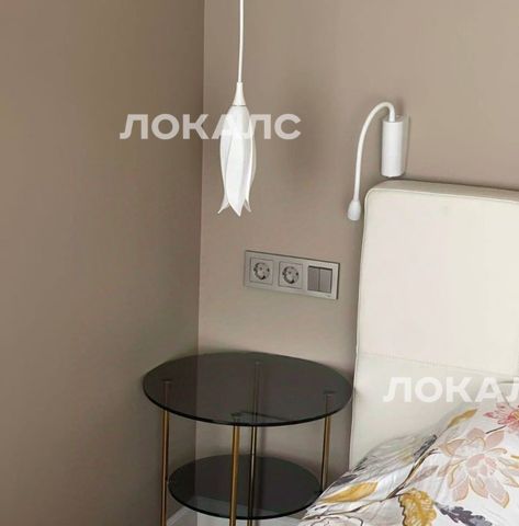 Снять 3-к квартиру на Чистопрудный бульвар, 11С1, метро Китай-город, г. Москва