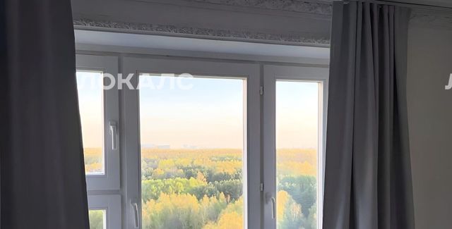 Аренда двухкомнатной квартиры на улица Академика Анохина, 46К3, метро Озёрная, г. Москва