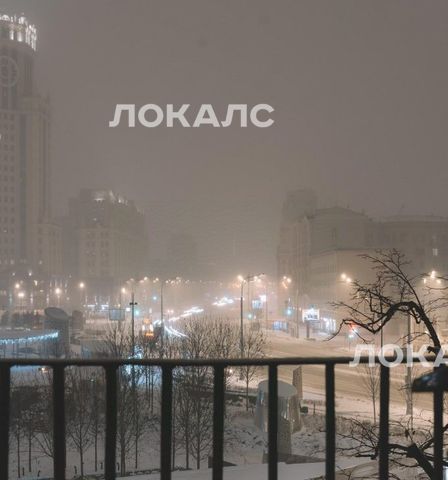 Сдаю 2к квартиру на Павелецкая площадь, 1, г. Москва