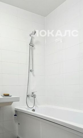 Сдается 1-к квартира на Алтуфьевское шоссе, 55к5, метро Бибирево, г. Москва