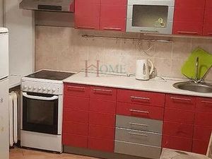 1-комнатная квартира: Новосибирск, Трудовая улица, 15 (30 м²)