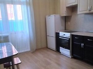 1-комнатная квартира: Краснодар, улица им. Героя Сарабеева В.И., 3 (40 м²)