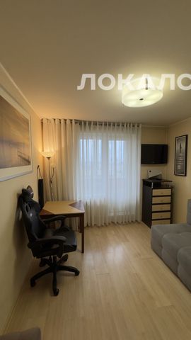 Сдам 3к квартиру на г Москва, ул Профсоюзная, д 42 к 1, метро Новые Черёмушки, г. Москва