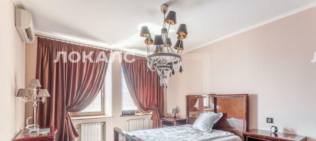 Аренда 2х-комнатной квартиры на Тверская улица, 4, метро Площадь Революции, г. Москва