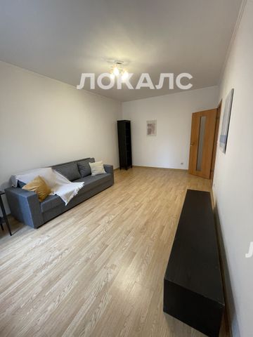 Снять 2х-комнатную квартиру на Московская обл, г Домодедово, мкр Южный, ул Курыжова, д 19 к 2, метро Царицыно, г. Москва