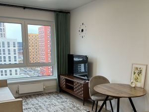 2-к кв. Москва 1-й Грайвороновский проезд, 3Ак2 (32.0 м²)