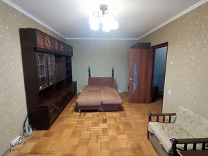 1-комнатная квартира: Москва, Рублёвское шоссе, 38к2 (37.2 м²)