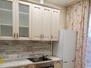 1-к кв. Москва Амурская ул., 1Ак2 (40.0 м²)