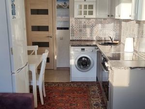 1 комнатная квартира на метро Первомайская