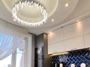 3-к кв. Москва ул. Новинки, 1 (92.0 м²)