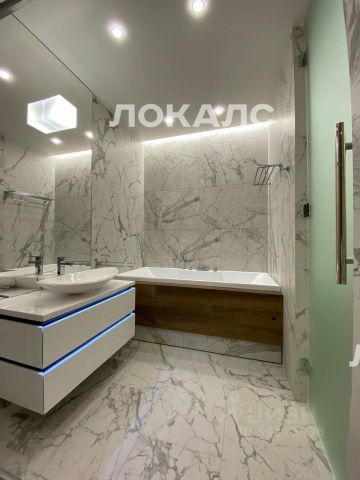 Сдаю 2-к квартиру на бульвар Андрея Тарковского, 9, метро Новопеределкино, г. Москва