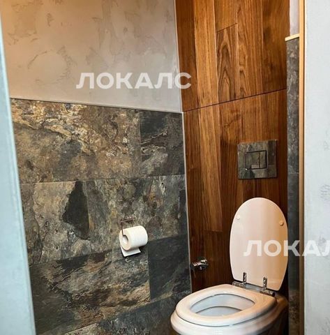 Сдам 2-комнатную квартиру на 2-й Павелецкий проезд, 5С1, метро Тульская, г. Москва