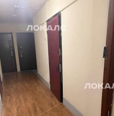 Сдам 2-комнатную квартиру на Международная улица, 32, метро Римская, г. Москва