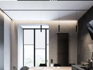 3-к кв. Москва наб. Пресненская, 12 (89.0 м²)