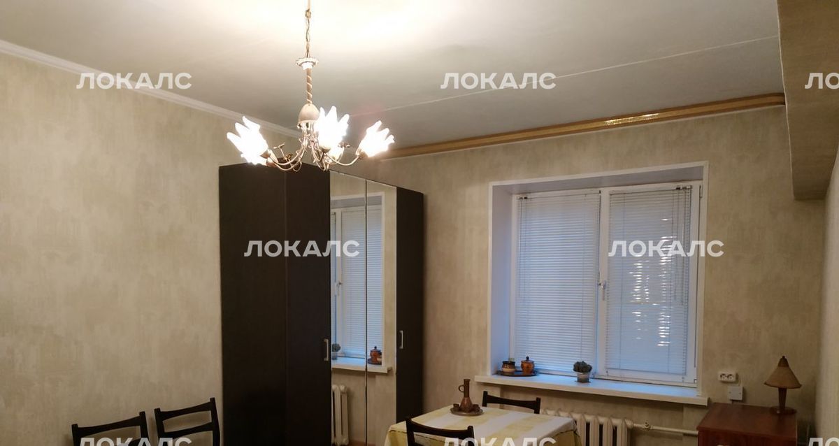 Сдается 1к квартира на Измайловский проезд, 22К3, метро Первомайская, г. Москва