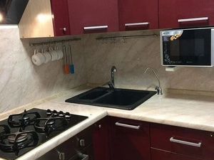 2-комнатная квартира: Москва, Амурская улица, 31 (45 м²)