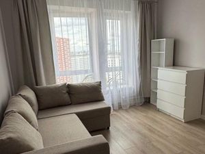 Студия Москва ул. Саларьевская, 9 (20.0 м²)