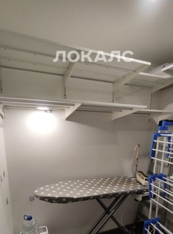 Сдаю двухкомнатную квартиру на Перовская улица, 66к7, метро Новогиреево, г. Москва