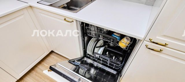 Сдам трехкомнатную квартиру на Измайловский проезд, 5А, метро Измайлово, г. Москва