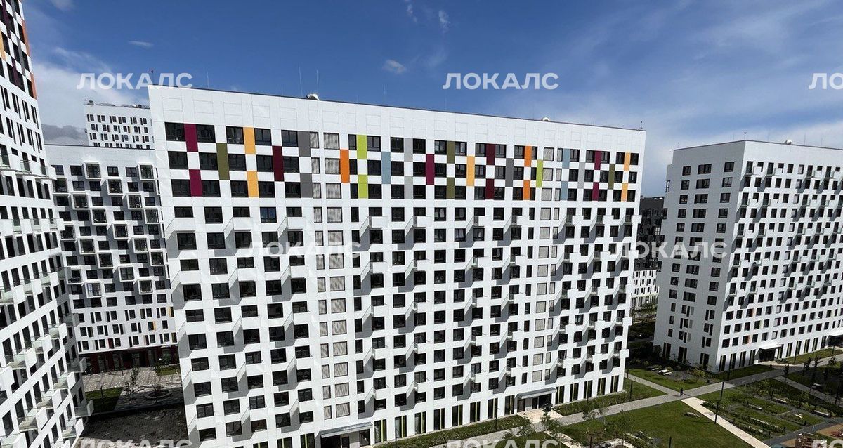 Сдам 3х-комнатную квартиру на Олонецкая улица, 6, метро Отрадное, г. Москва