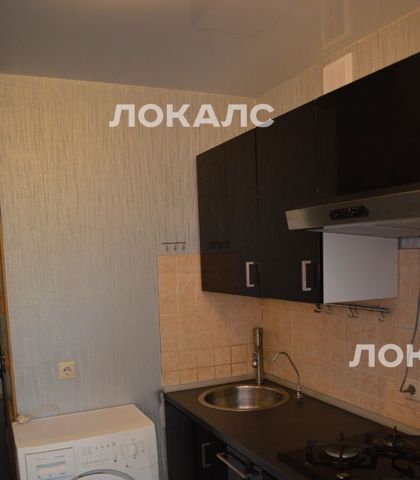 Сдаю двухкомнатную квартиру на улица Плеханова, 3К3, метро Шоссе Энтузиастов, г. Москва
