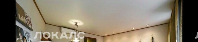 Сдам двухкомнатную квартиру на Ермолаевский переулок, 7, метро Чеховская, г. Москва