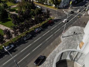 3-к кв. Москва ул. Даниловский Вал, 1А (73.2 м²)