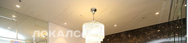 Сдается 1-к квартира на улица 3-я Ямского Поля, 9, метро Белорусская, г. Москва