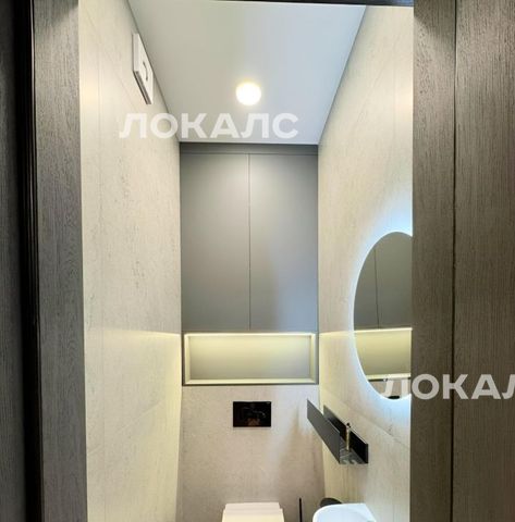 Аренда 2-комнатной квартиры на Аминьевское шоссе, 4Дк3литВ, г. Москва