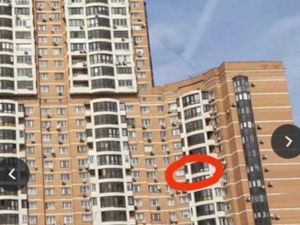 1-к кв. Москва ул. Верхние Поля, 14К1 (43.0 м²)
