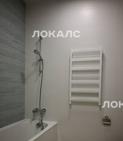 Сдаю 2-к квартиру на Серебрянический переулок, 8, метро Курская, г. Москва