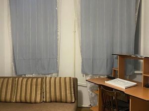 1к в 7-комнатной квартире (14 м²)