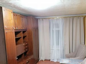 1-к кв. Москва Парусный проезд, 9 (30.7 м²)