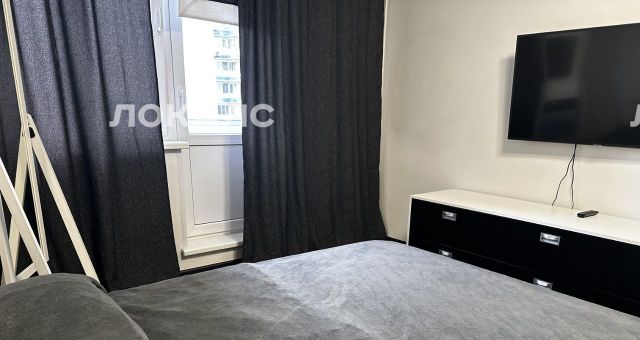 Аренда 1к квартиры на Рублевское шоссе, 44К1, метро Кунцевская, г. Москва