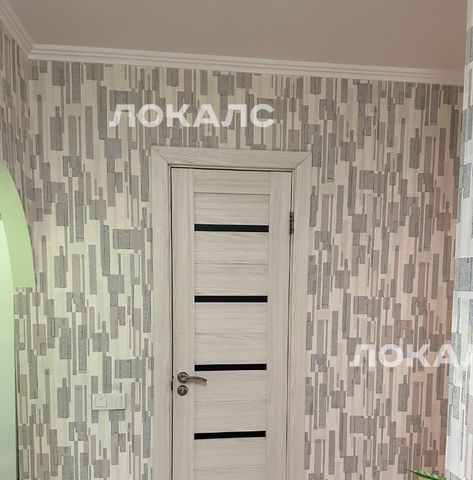 Аренда 2к квартиры на улица Перерва, 34, метро Марьино, г. Москва