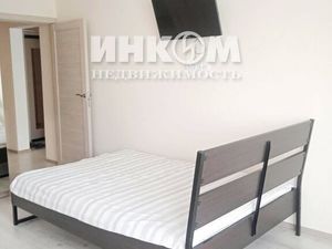 1-комнатная квартира: Москва, Нагатинская набережная, 10к1 (48 м²)