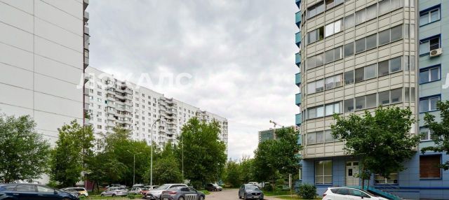 Сдается 1-комнатная квартира на Октябрьская улица, 103к1, метро Марьина Роща, г. Москва