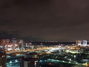 Квартира Тюменский