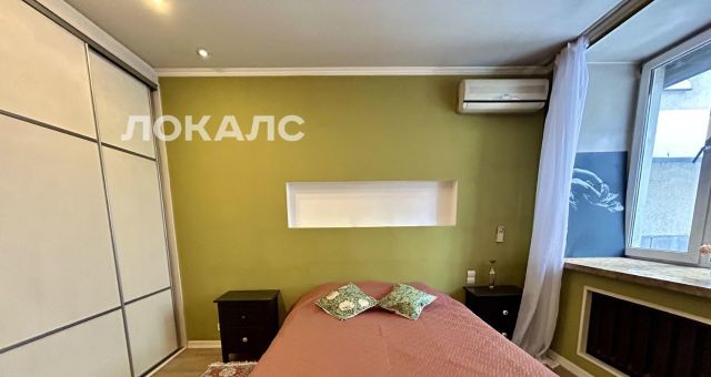 Сдается 4-комнатная квартира на Рождественский бульвар, 5/7С1, г. Москва