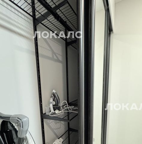 Сдам 2-к квартиру на улица Академика Волгина, 2, метро Калужская, г. Москва