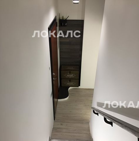 Сдаю 3-комнатную квартиру на Нижняя Красносельская улица, 35С2, метро Комсомольская, г. Москва