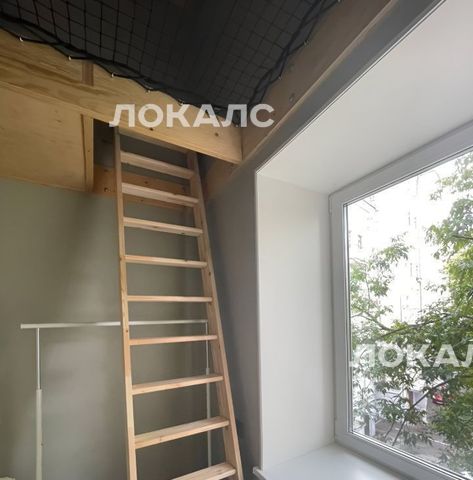 Сдам 3х-комнатную квартиру на Чистопрудный бульвар, 11С1, метро Китай-город, г. Москва