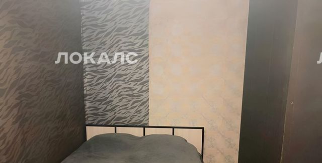 Сдам 1-комнатную квартиру на 3-я Парковая улица, 54К1, метро Щёлковская, г. Москва