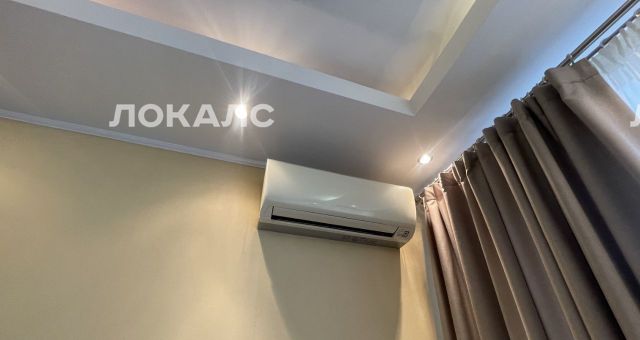 Сдаю 1-к квартиру на Троицкая улица, 9К1, метро Достоевская, г. Москва