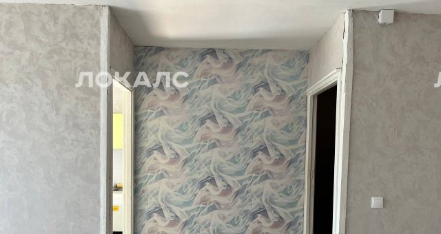 Сдаю 1к квартиру на Байкальская улица, 27, метро Щёлковская, г. Москва