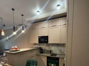 1-к кв. Москва Ленинградский просп., 29к1 (42.0 м²)