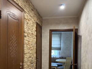 4-к кв. Воронежская область, Воронеж Ростовская ул., 86 (79.4 м²)