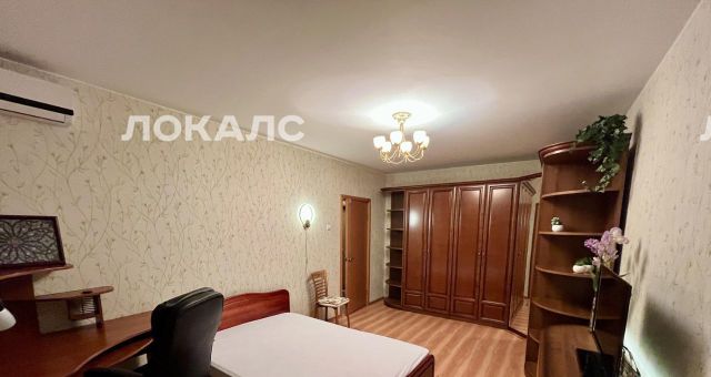 Снять 1к квартиру на Фестивальная улица, 24К2, метро Речной вокзал, г. Москва